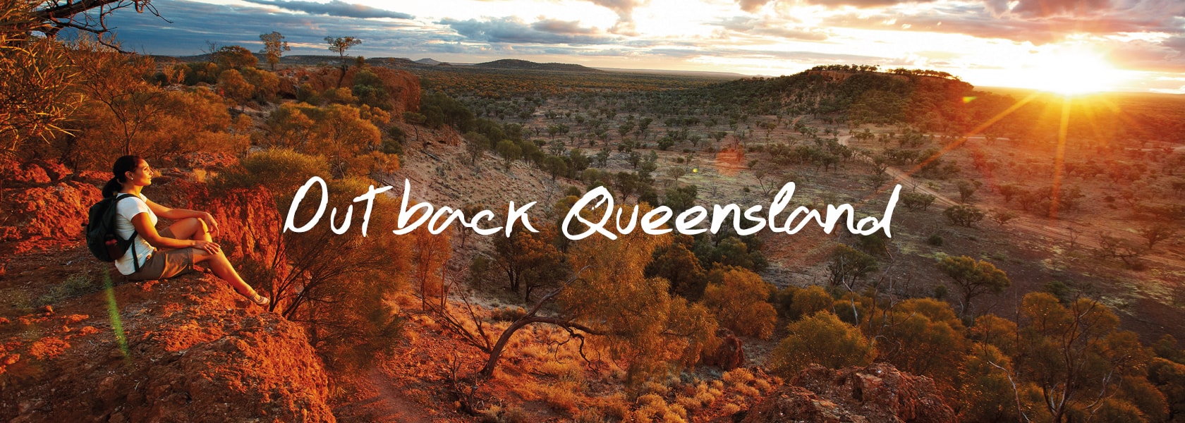 Outback Queensland