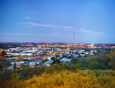 3 Day Mount Isa Discovery Experience