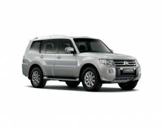 Avis Australia Car Fleet