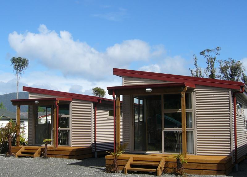 Individually Detached Cottages - 10 Cottages