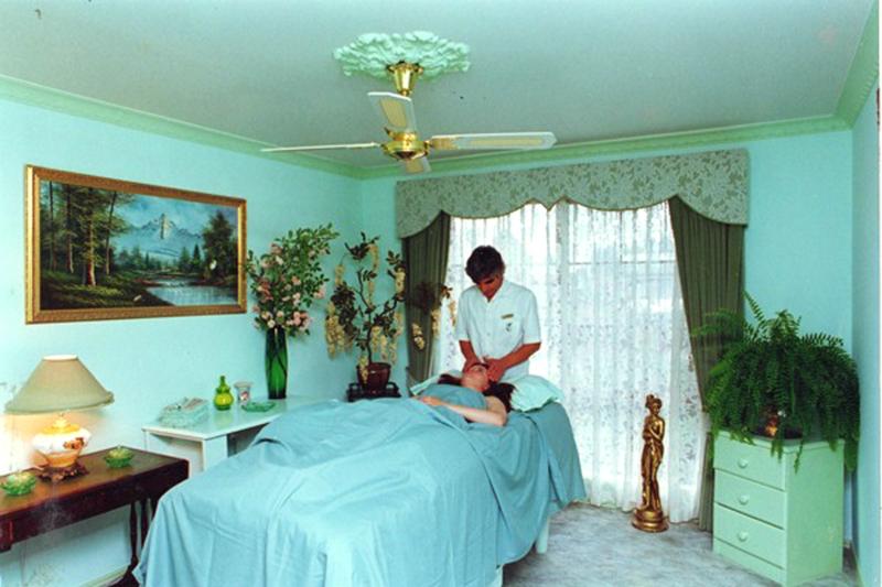 spa treatment - Serenity and Tranquility Health Care