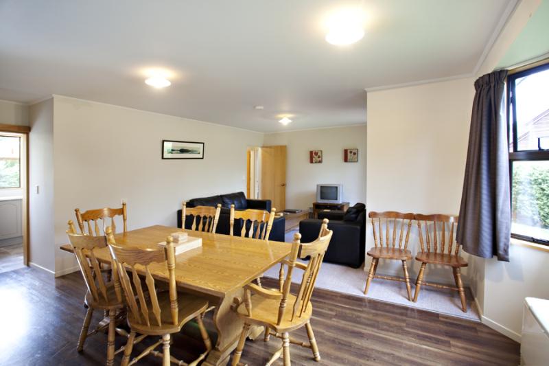 Aspiring cottage - Alpine View Lodge