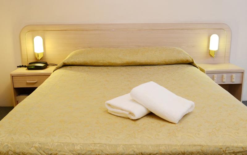 Corporate Deluxe Room - Bankstown Motel 10