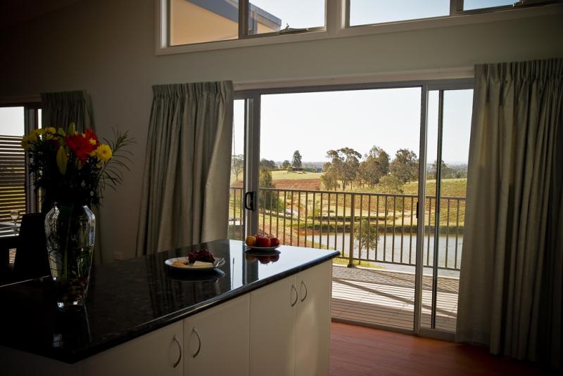 Spacious Living-room - Beltana Villas