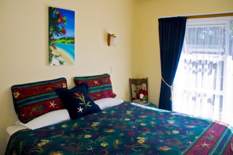 room 1 - Brook House B and B