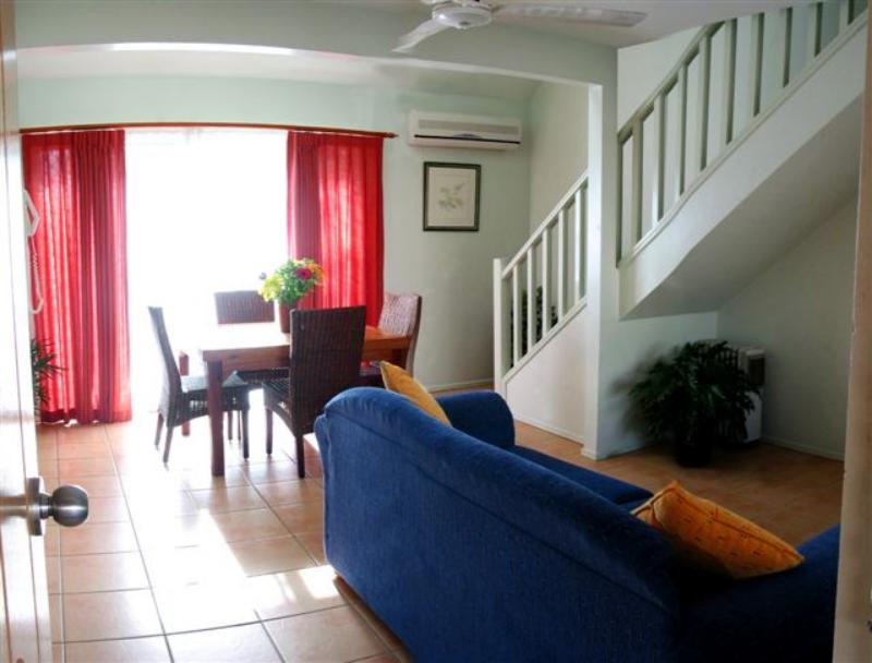 Standard Loft Style Apartment - Byron Central Apartments