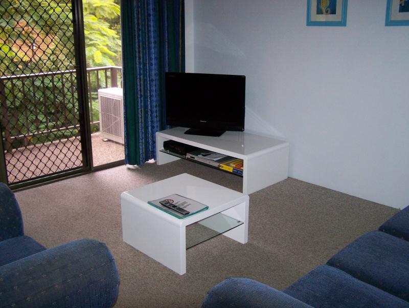 New Furnishings added 2011 - Coffs Harbour Holiday Apartments
