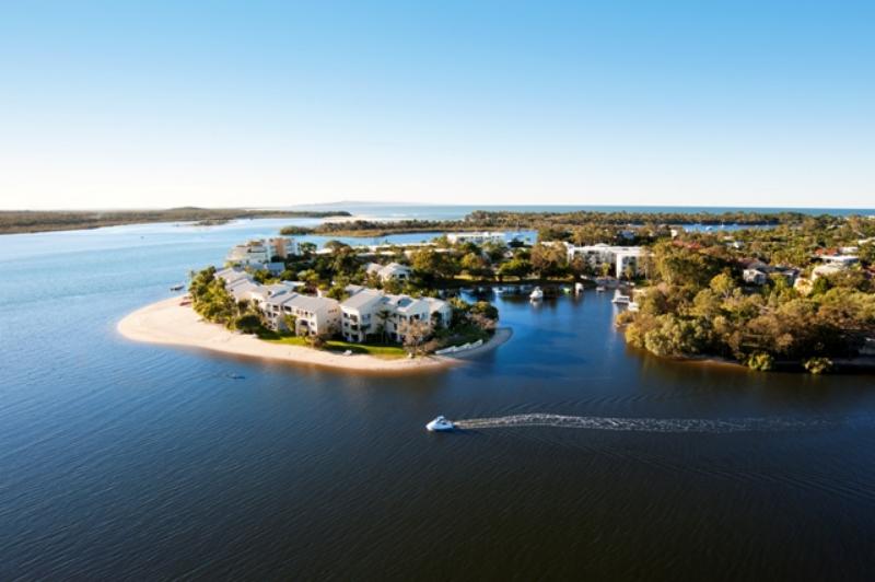 Culgoa Point Beach Resort - Photo 1