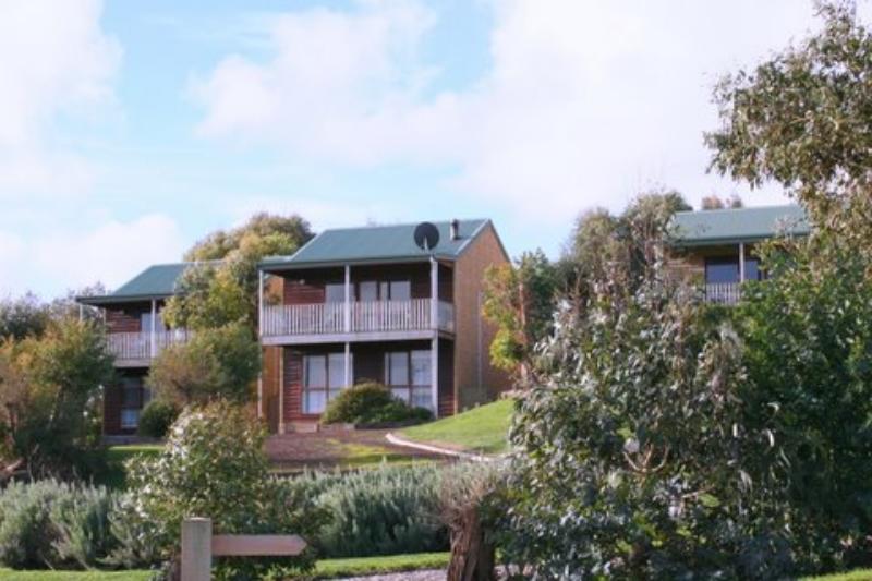 Exterior - Daysy Hill Country Cottages