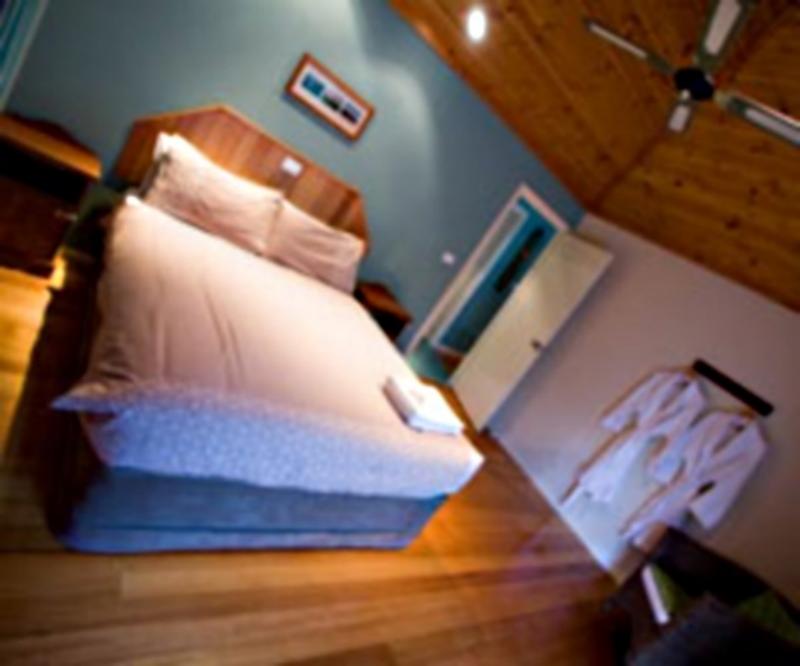 Room - Ellensbrook Cottages