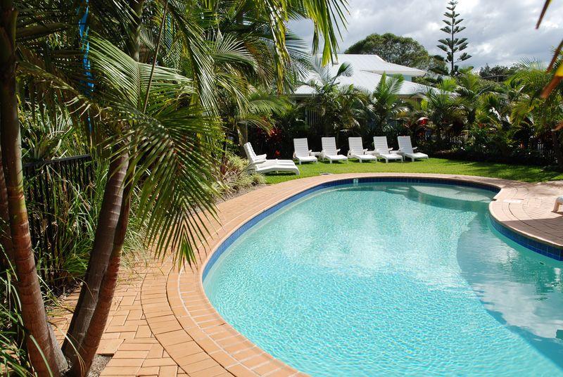 Flynns on Surf Holiday Apartments - Photo 1