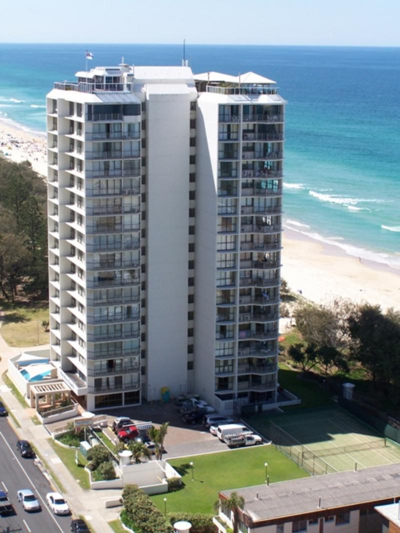 Main Beach Apartments, alojamiento, Holiday Resort Main Beach Apartments, alojamiento, Holiday Resort