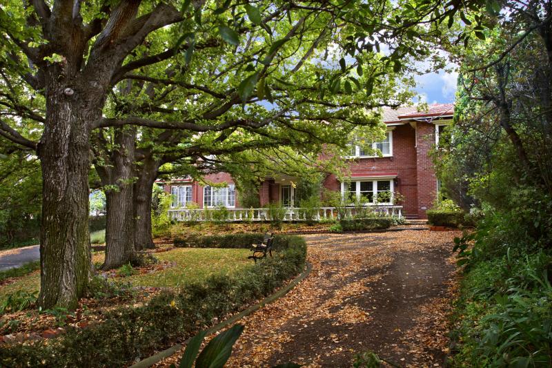 Graham Court Apartments