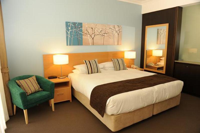 Studio Spa Room - Grand Mercure Apartments Busselton