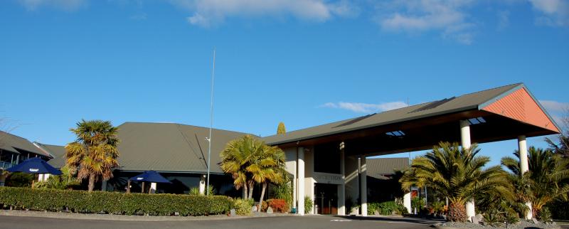 Signature Shot - Lakeland Resort Taupo