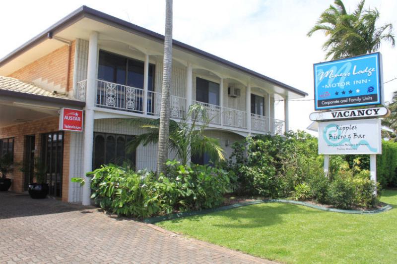 Miners Lodge Motor Inn - Miners Lodge Motor Inn