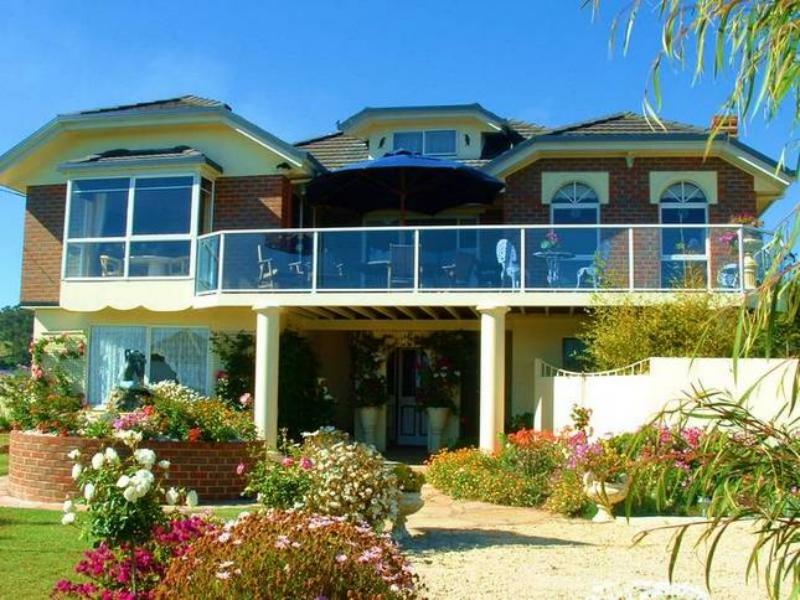Moonlight Bay B&B Guest House - Moonlight Bay B&B Ulverston