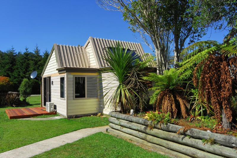 Your individual motel suite - Mount Richmond Estate
