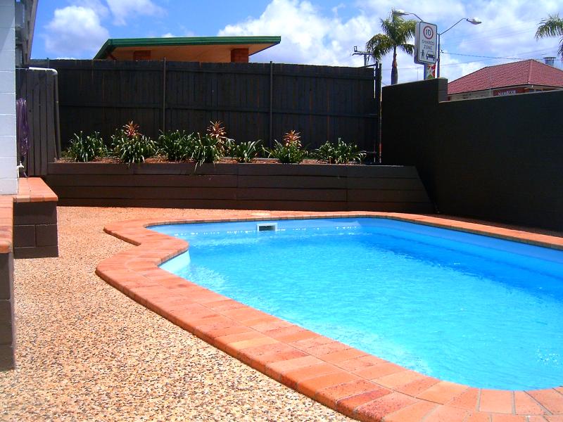 Nambour Lodge Motel - Photo 1