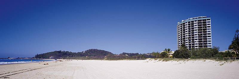 Absolute Beachfront - Princess Palm On The Beach