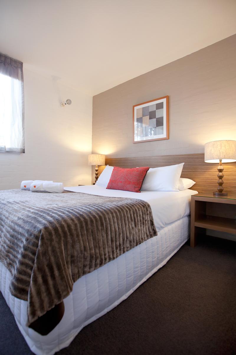 Newly Refurbished - 1 Bedroom - Punthill South Yarra