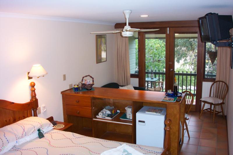 Inside The B&B - The Fig Tree B & B Kangaroo Island