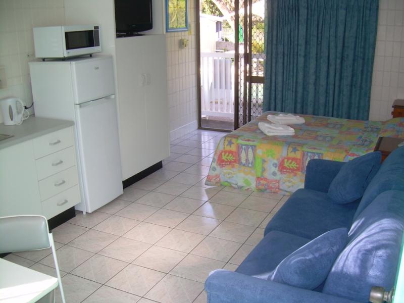 Superior Double Room - Tropical Palms Resort