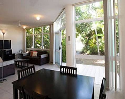A tropical Nite Holiday Townhouses - A Tropical Nite Holiday Townhouses