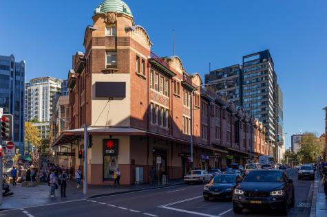 Hotel Exterior - The Ultimo