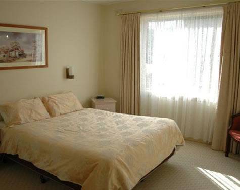 Abbey Serviced Apartments - Abbey Serviced Apartments