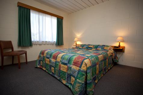 Aberdeen Court Bedroom 2 - Aberdeen Court
