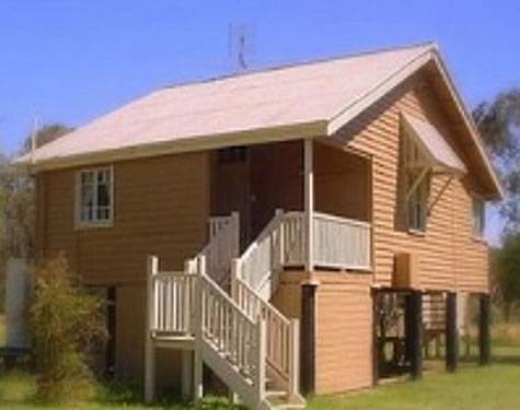 Applegrove Farm - Applegrove Farm