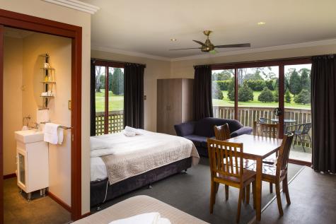 Sunset Villa - Aspect Tamar Valley Resort & Spa
