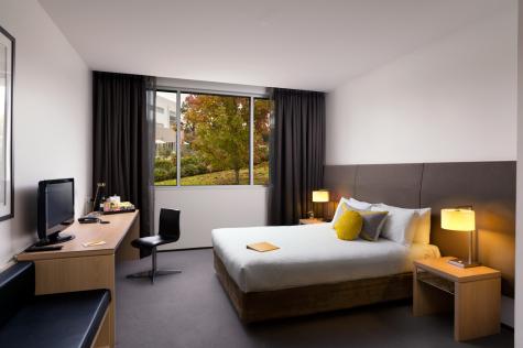 Room - Atura Dandenong