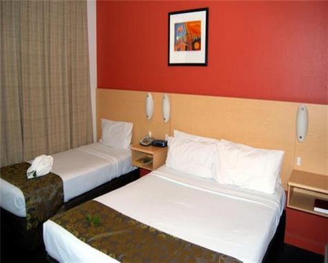 Standard Room - Aurora Alice Springs