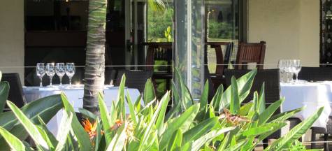 Restaurant - Quality Hotel Ballina Beach Resort