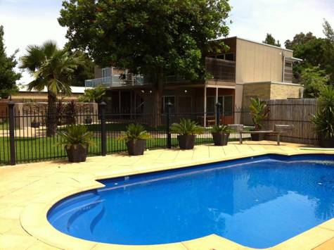 Exterior - Barossa Valley Apartments