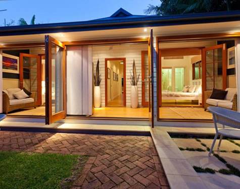 Bay Haven Lodge - Bay Haven Lodge