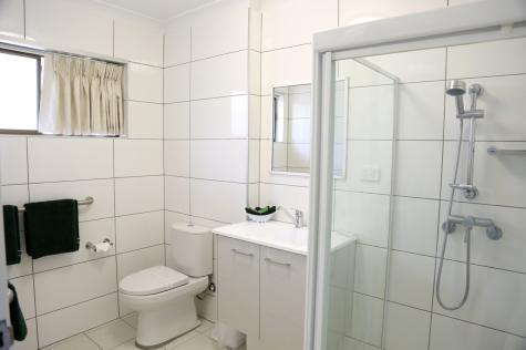 Standard Room - Bay Motel