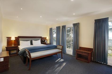 Executive Spa suit - Best Western Plus Buckingham International