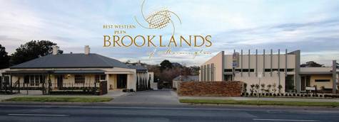 Exterior - Best Western Plus Brooklands of Mornington