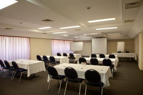 Conference - Best Western Plus Garden City Hotel