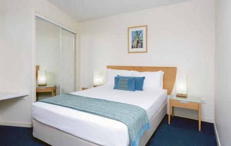 1 Bedroom Apartment - BreakFree Grand Pacific