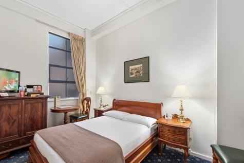 Standard Room - Castlereagh Boutique Hotel,an Ascend Hotel Collection member