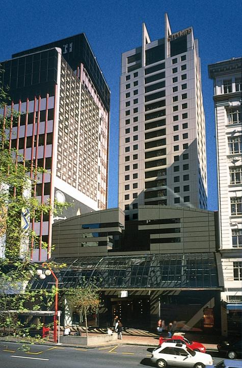 CityLife Auckland Icon - Citylife Auckland