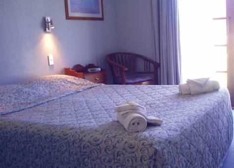 Room - Port Arthur Motor Inn