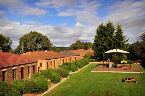 Country Club Villas - Country Club Villas