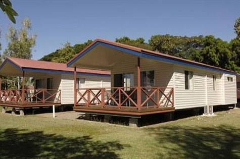 Discovery Holiday Parks Lake Kununurra - Discovery Holiday Parks Lake Kununurra