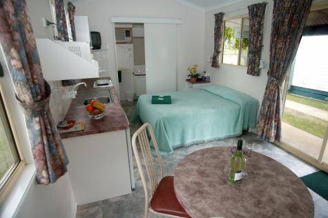 Bedroom - Discovery Parks - Casino
