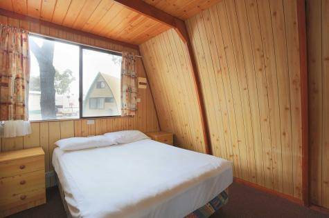 Bedroom - Discovery Parks - Kalgoorlie